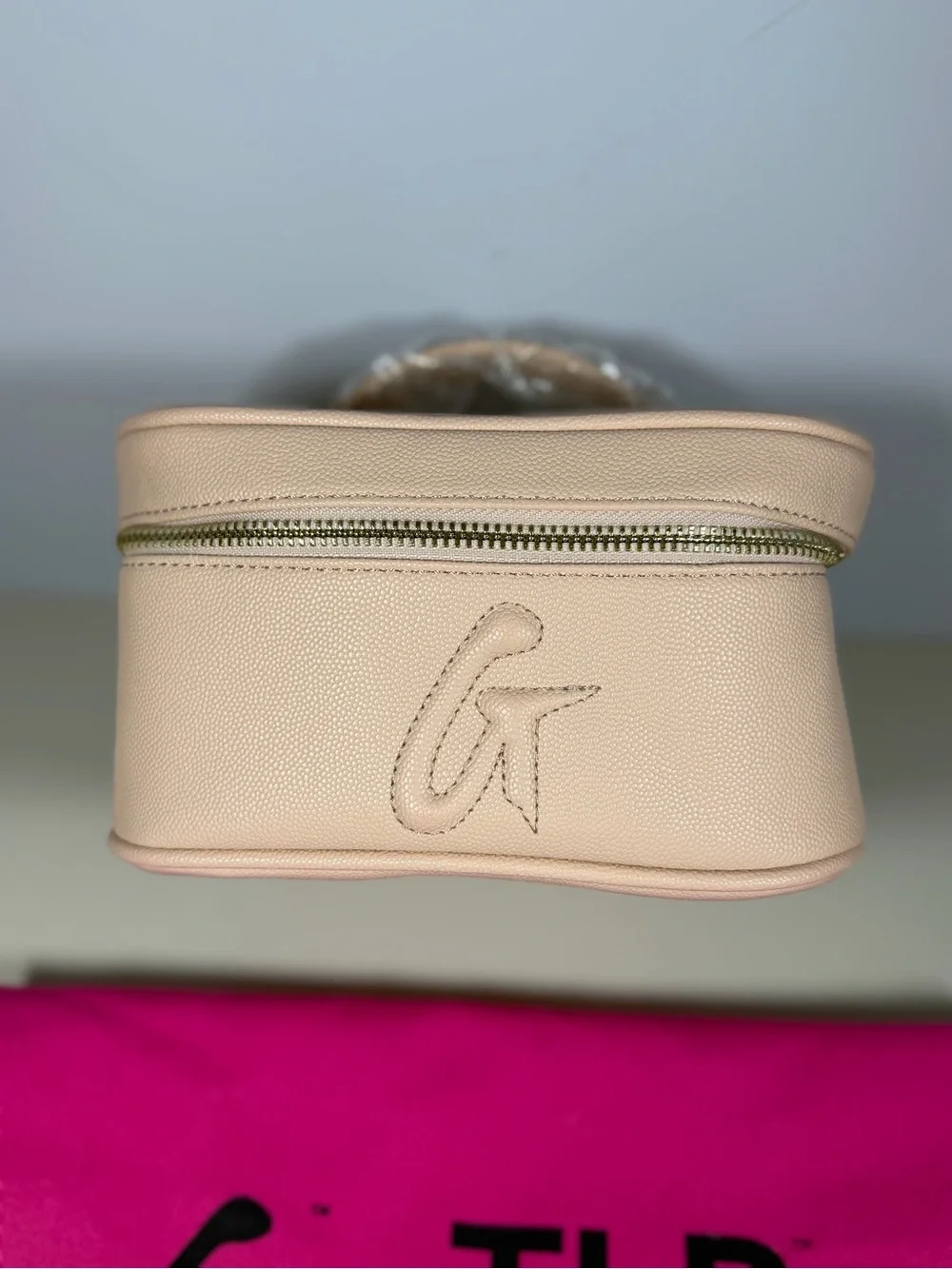 The Lip Bar stylish blush